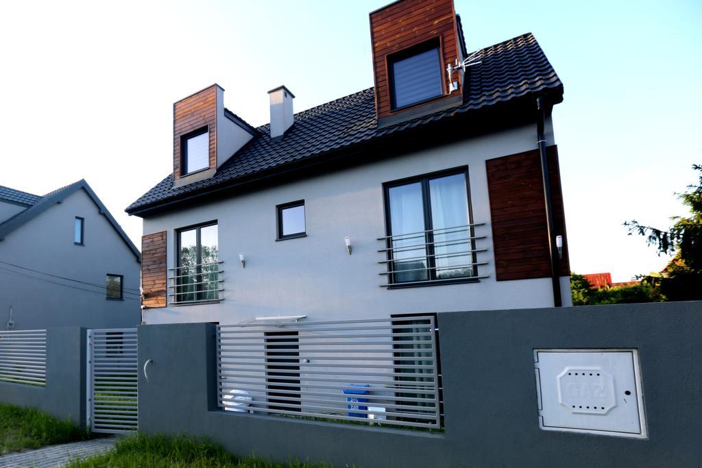 Pure Apartments Kraków Exterior foto